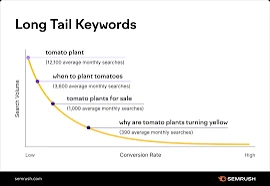 The Ultimate Guide to Harnessing Long-Tail Keywords for Success