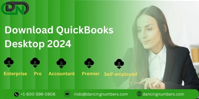 Quickbooks Accountant Desktop 2024 Download Priciing: Complete Guide
