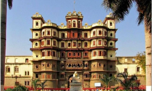 10 Places to Visit in Indore