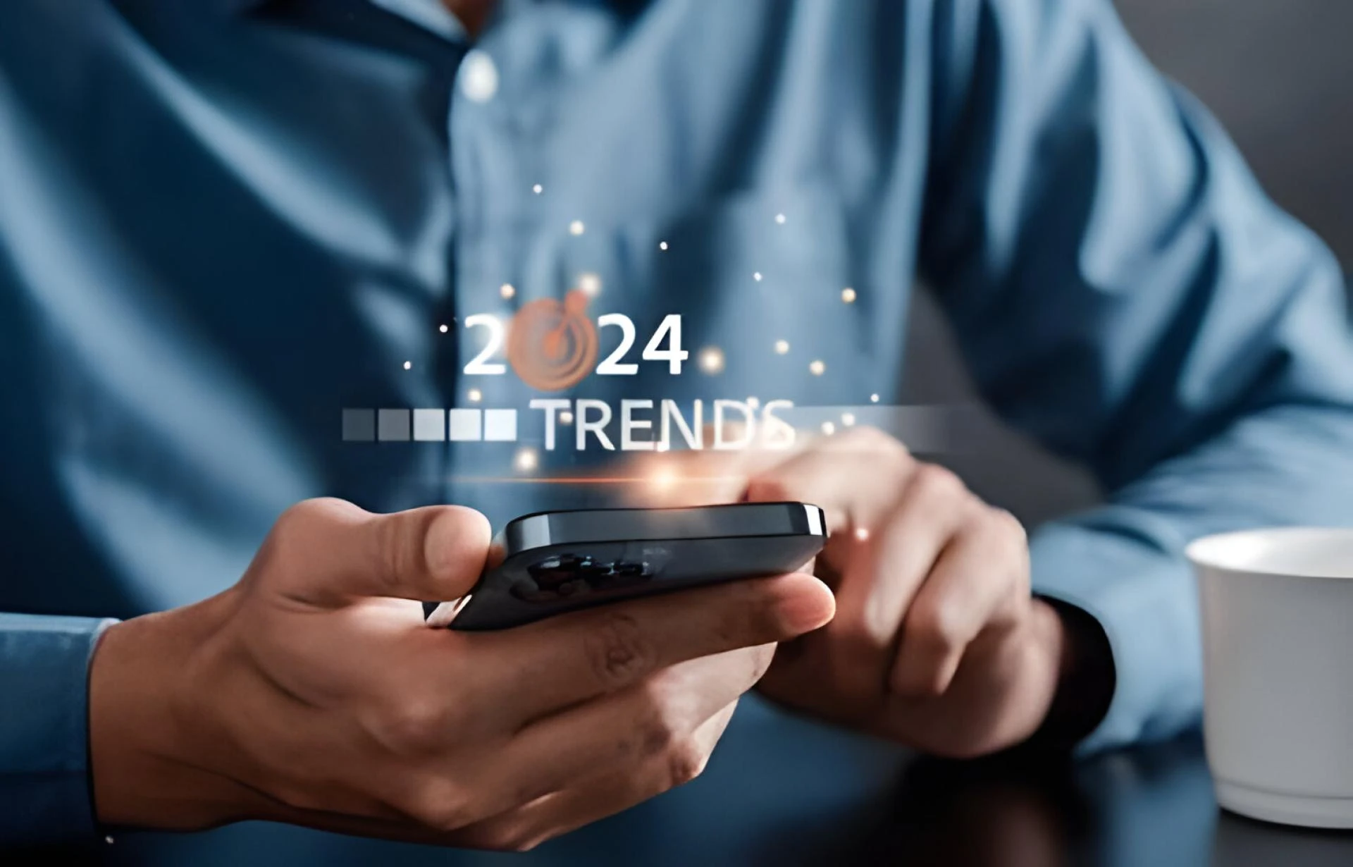Social Media Trends Marketers Should Watch in 2024