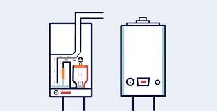 Exploring Condensing Boilers and Next-Gen Heating Systems