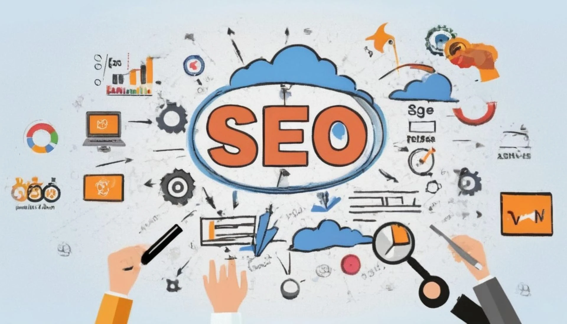Unveiling the Power of SEO Services: Elevating Your Online Presence
