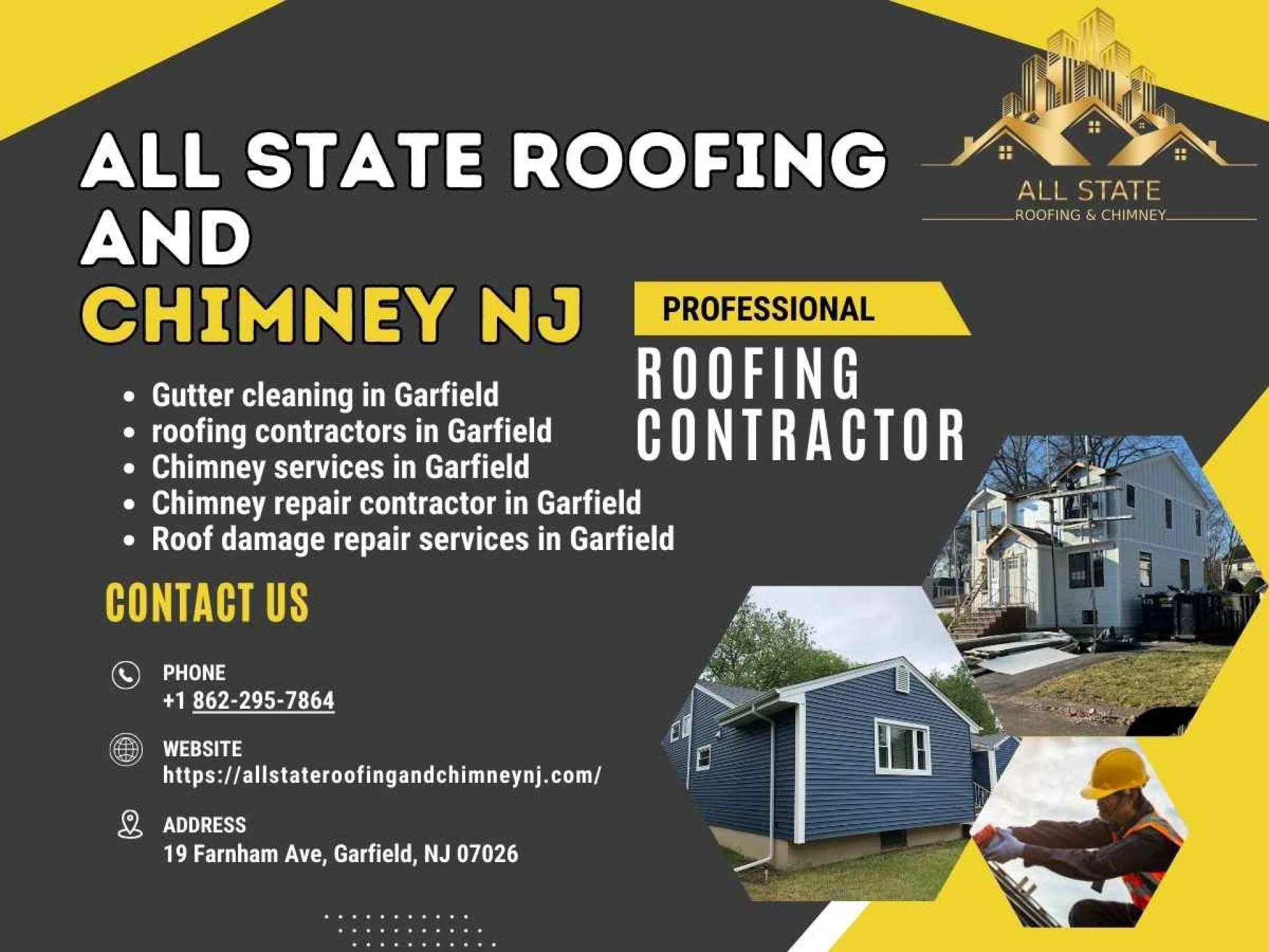 Gutter Cleaning in Garfield The Ultimate Guide