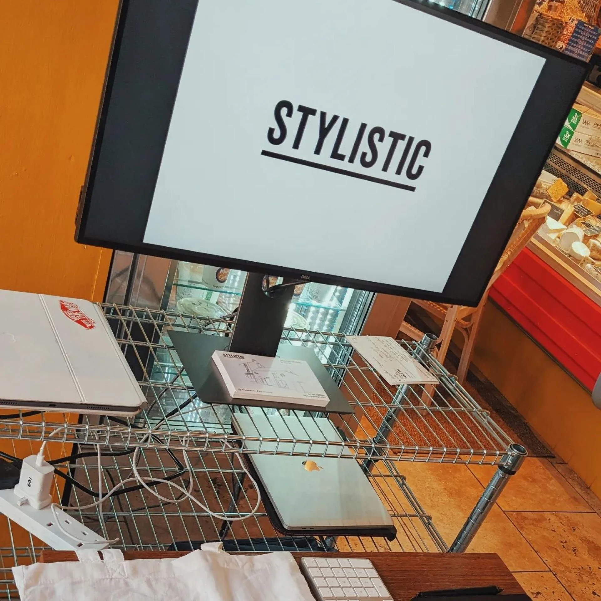 Crafting Success: Ecommerce Web Design in London by Stylistic Design