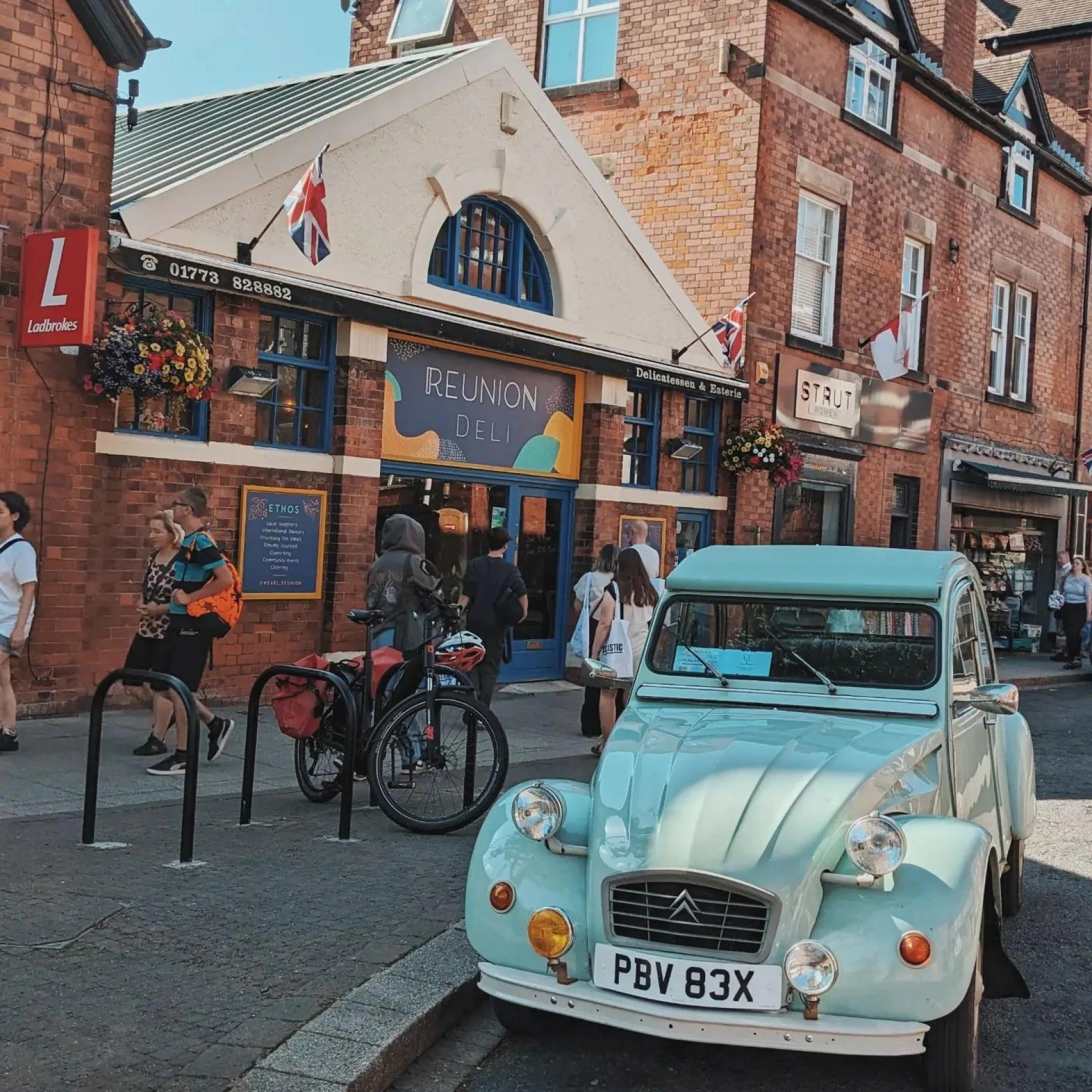 Logo Design Services by Top Agency in London