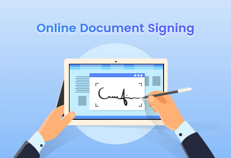 Troubleshooting 8 Common Issues with Online PDF Signing.