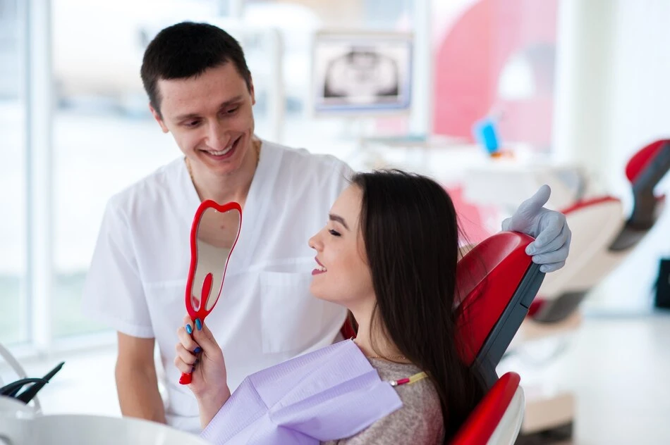 Discover the Top Dental Clinic in Richmond Hill