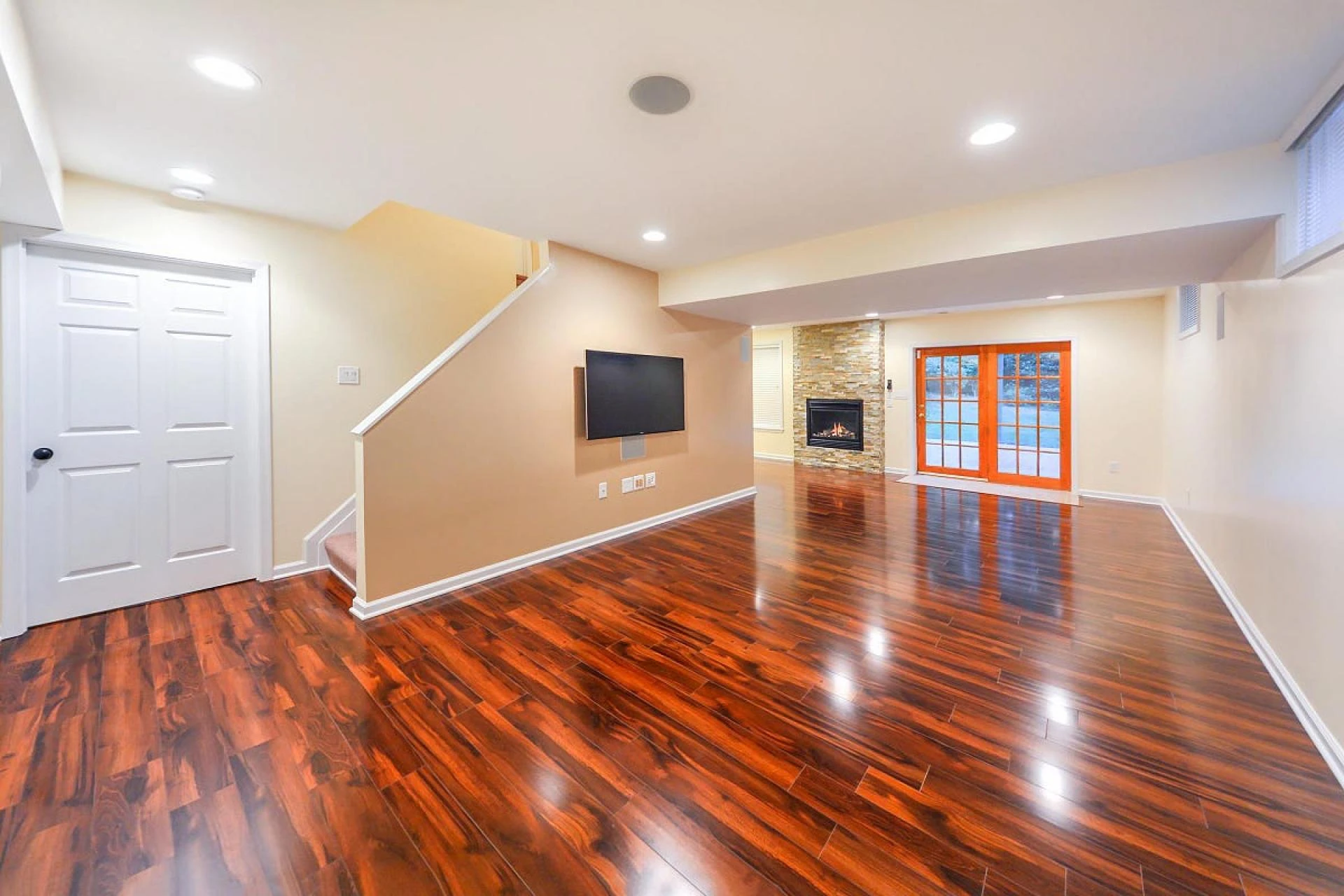 The Essential Guide to Planning a Successful Basement Remodel