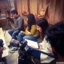 Discover the Magic Behind the Scenes with Breezo: Your Premier Production House in Delhi NCR