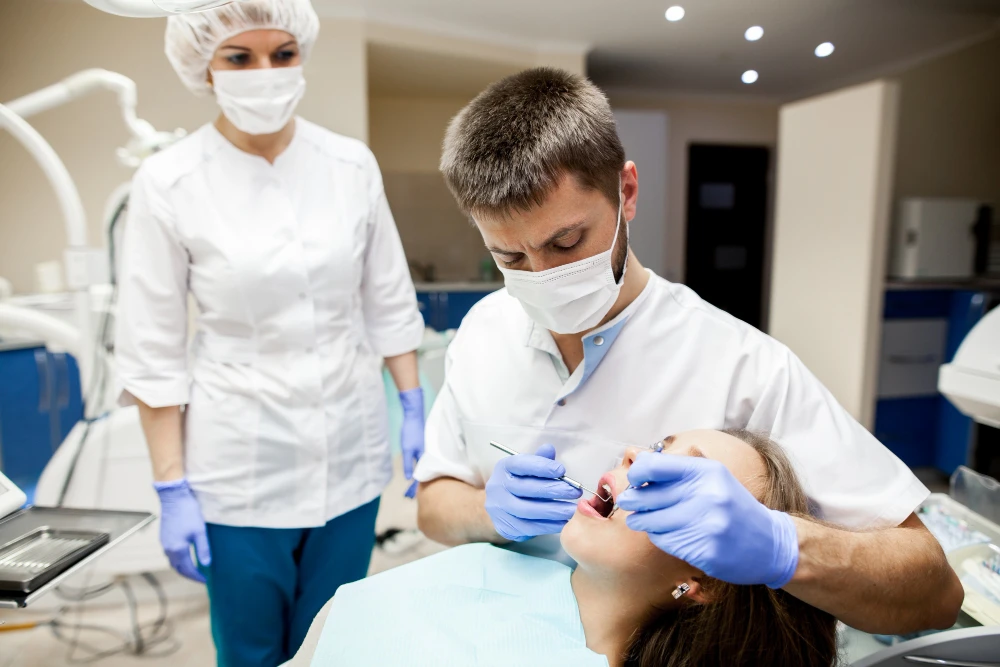 The Complete Guide to Dental Staffing Services in Canada