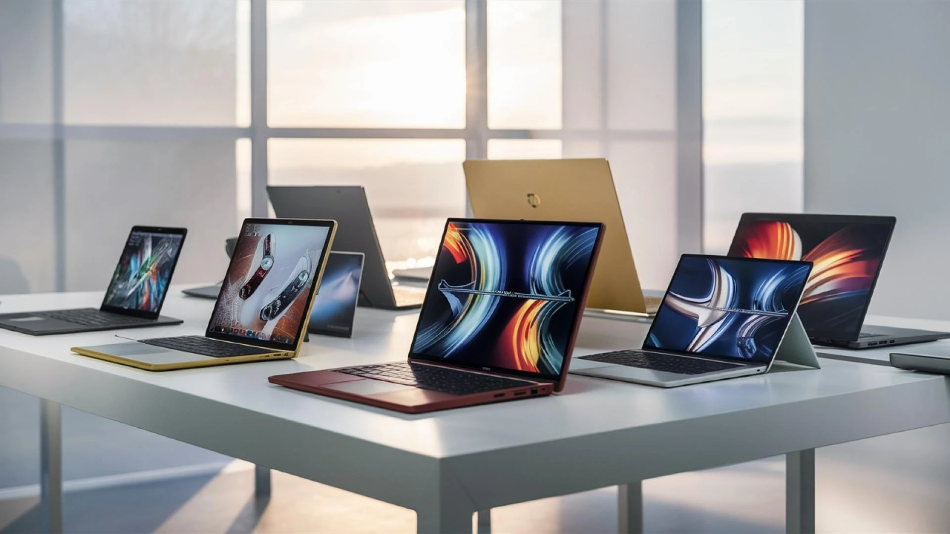 A Comprehensive Guide to Choosing the Perfect Gaming Laptop