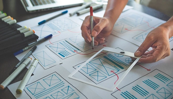 6 Reasons to Learn Figma as a UI/UX Designer