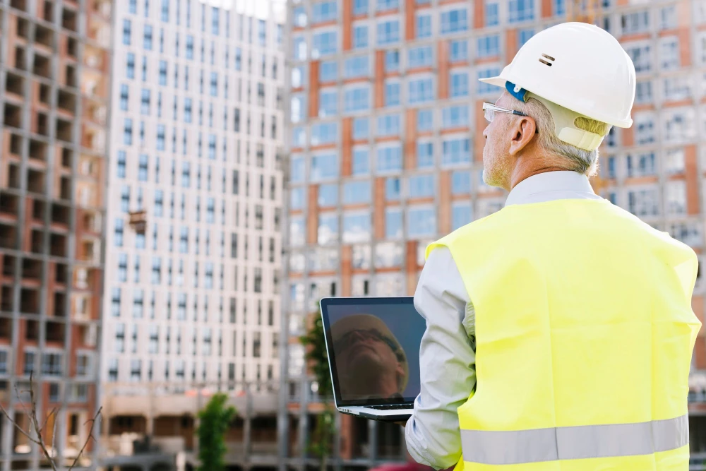 7 Reasons to Invest in Construction Site Security in 2024