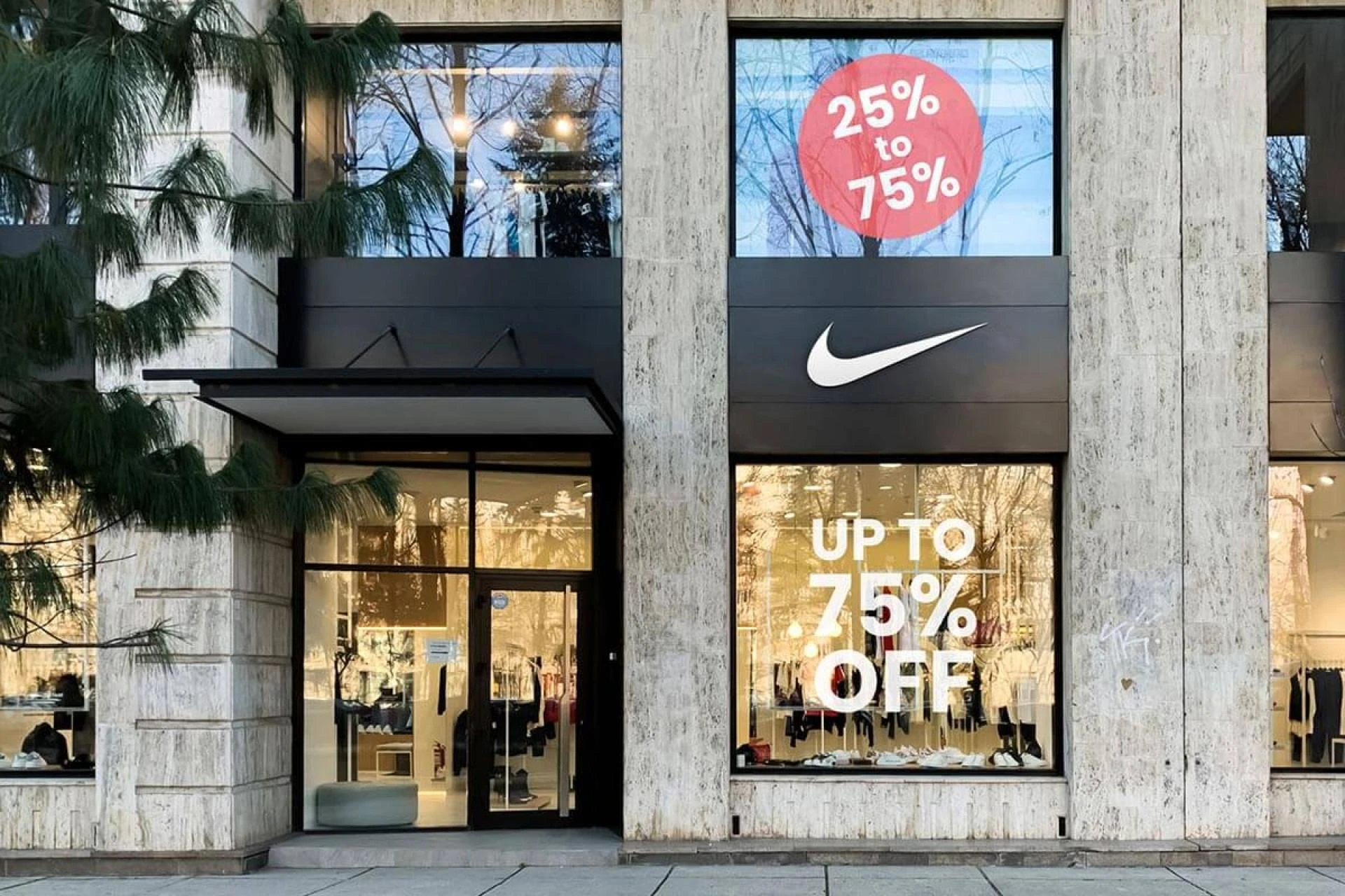 The Art of Storytelling Through Storefront Branding: Crafting 15 Compelling Narratives