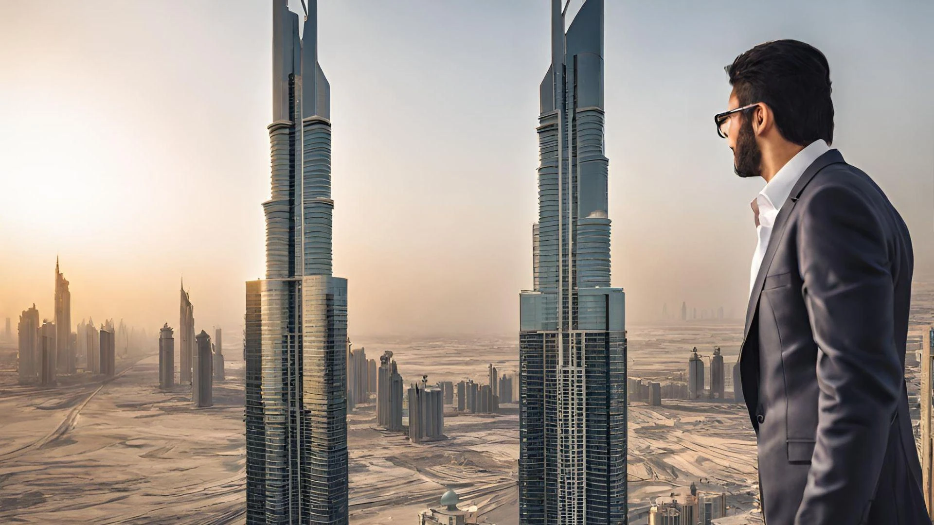 Maximizing Your Real Estate Investment in Dubai: 5 Essential Strategies