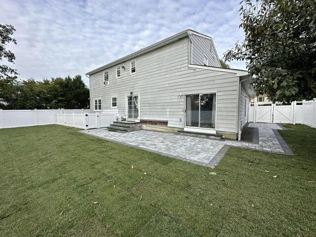 Sabba's Landscaping: The Premier Service in Landscape Edging Design and Installation in Howell, NJ