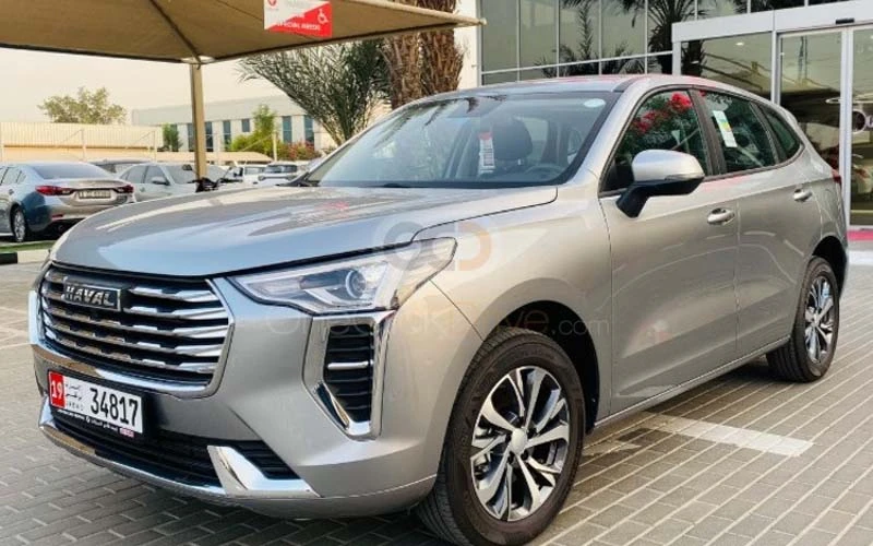 Tips for Choosing the Best Car Rental Company in Dubai