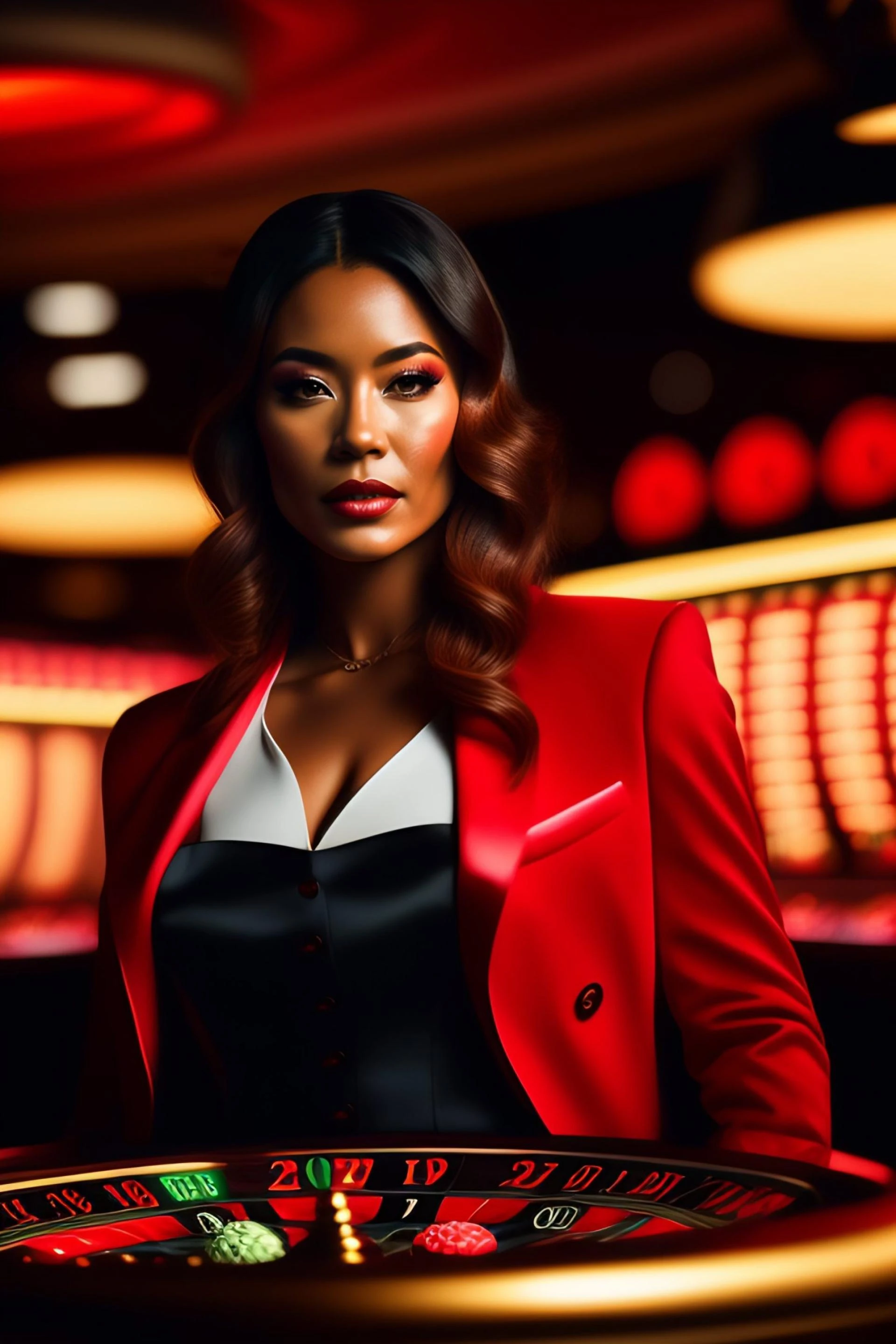 Top New Online Casinos of 2024 and Latest Trends in Online Gambling