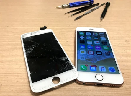 Common iPhone Screen Issues and How to Address Them