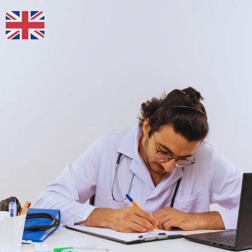 London's Pharmacy Dissertation Writing: Confidence Through Expert Guidance