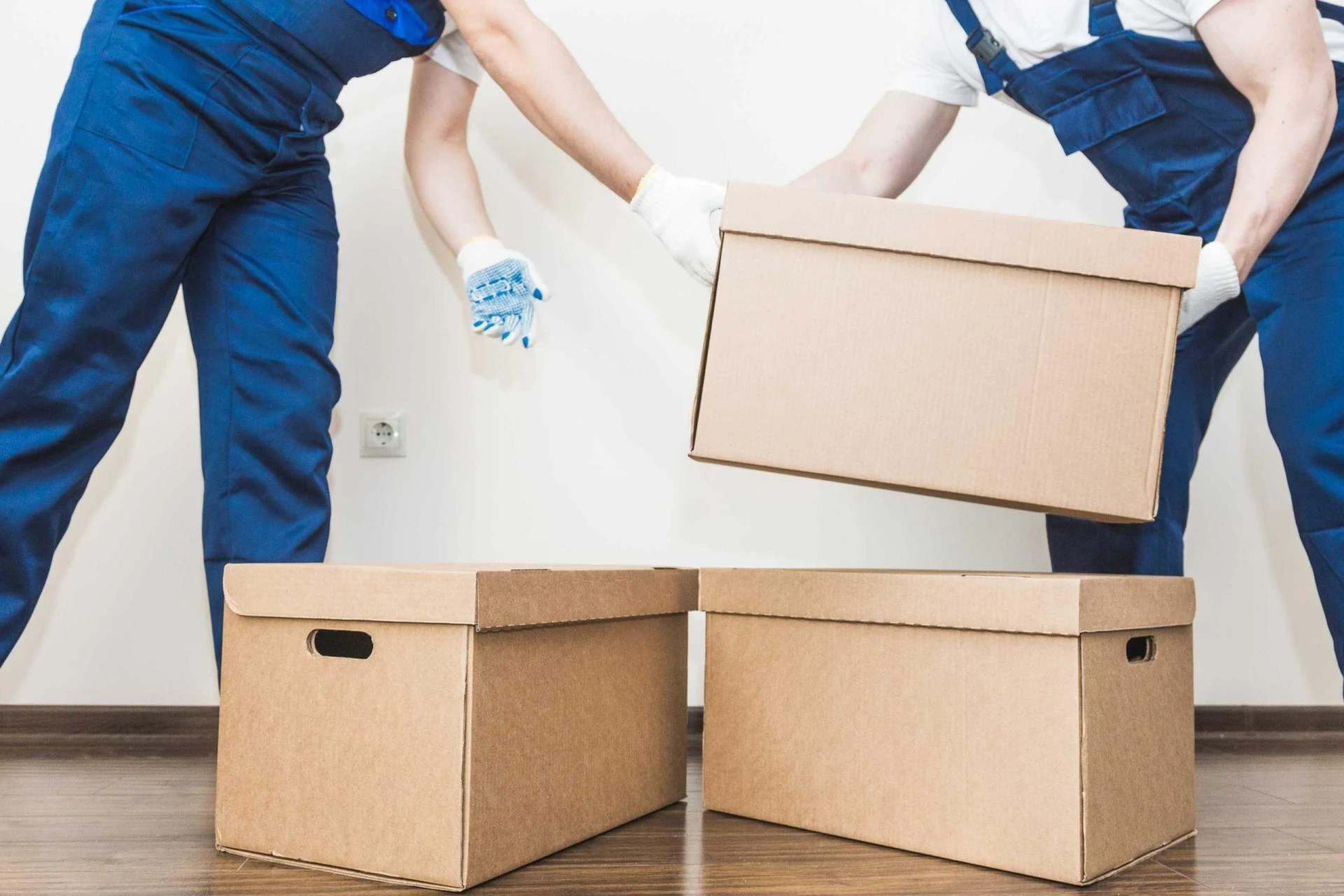 Prepare Your Kids For A Long-Distance Move After Hiring A Mover
