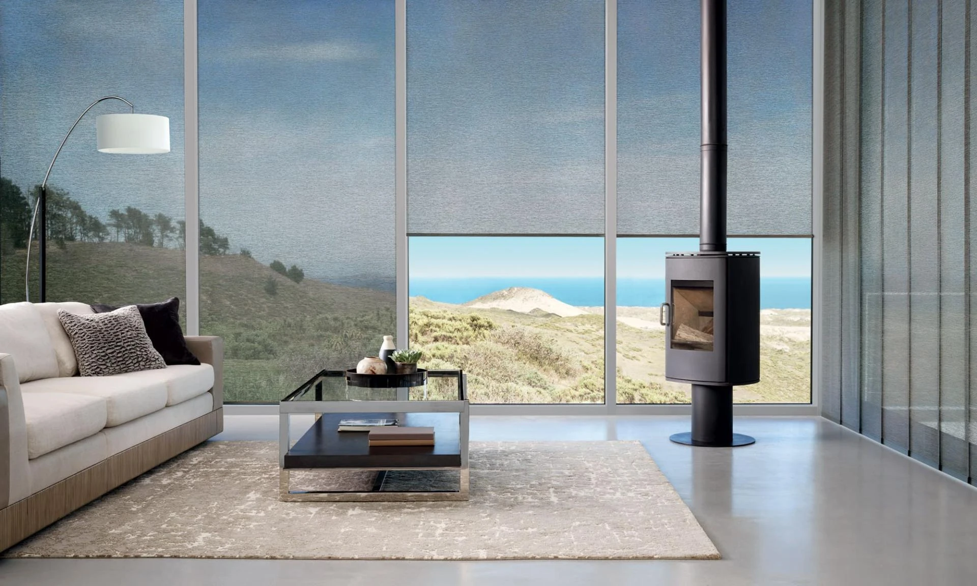 Top Reasons Your Home Needs Automated Windows