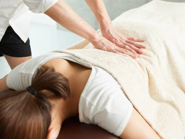 How To Prepare For A Massage In A Massage Spa