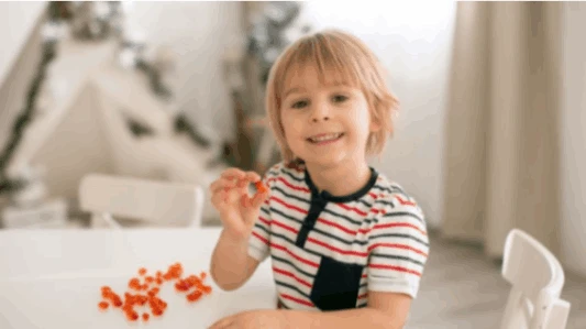 Best Multivitamin Gummies for Kids: Nourishing Your Child's Health with Delicious Supplements
