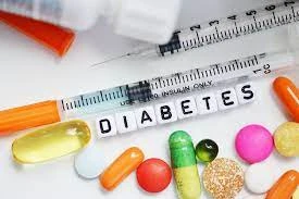 Diavit Tablet: Diabetic Ketoacidosis Treatment