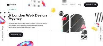 Londons Finest: London Web Design Companies
