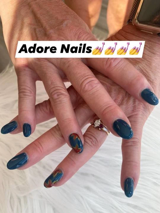 Nail Salons In Essex Junction Trends From Around The World