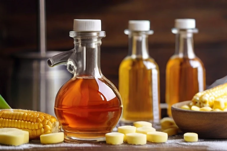 Cornstarch Syrup Manufacturing Plant Project Report 2024: Raw Materials, Investment Opportunities, Cost and Revenue