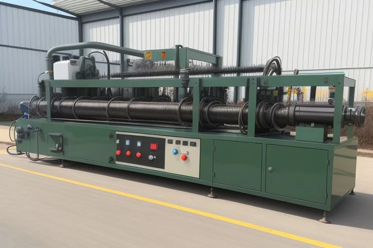 Revolutionize Your Industrial Cleaning Process with Ecoclean's Advanced Parts Cleaning Machines