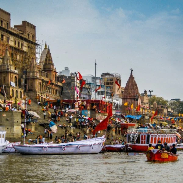Embark on Adventure: Top 10 Must-Visit Destinations in India with Souvenir Travel India in 2024