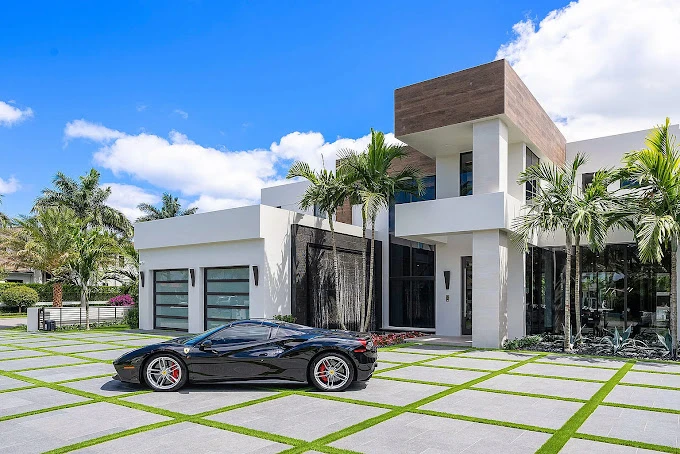 Unlocking Your Dream Home: A Guide to Delray Beach Real Estate Brokers