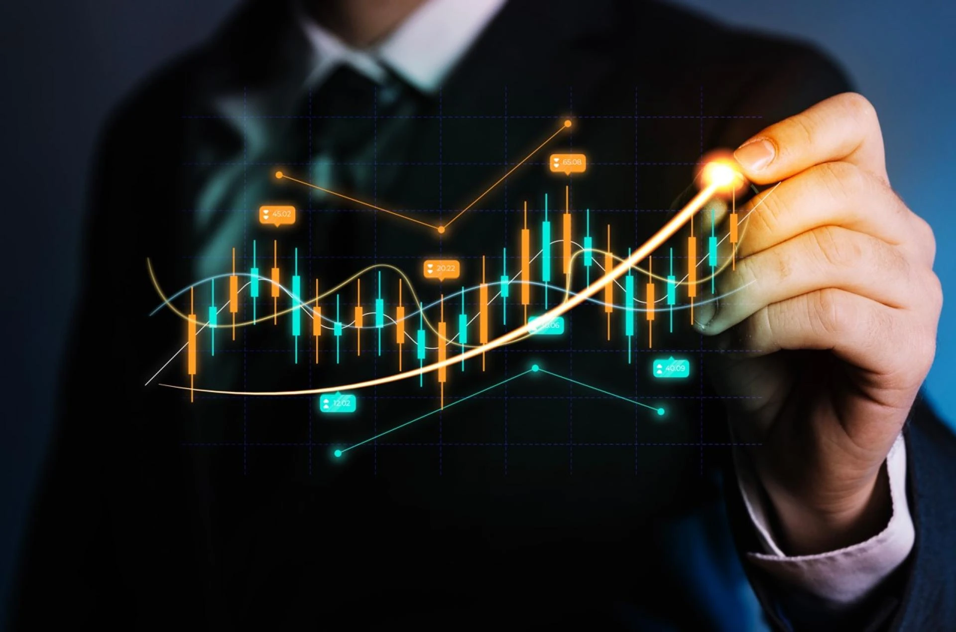 Revolutionizing Personal Finance: The Rise of Account Aggregators