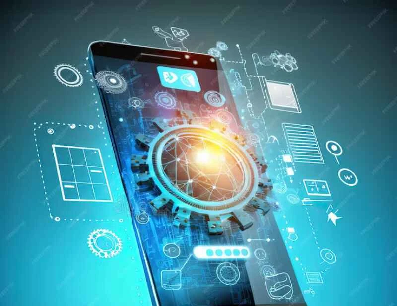 Dahooks: Mobile App Development Services In Usa &amp; India