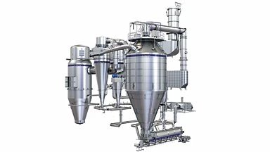 The Complete guide to choosing the best spray dryer supplier in 2024