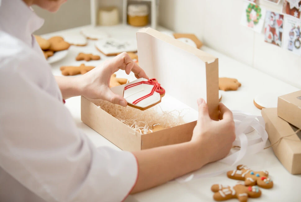 Custom Cookies Boxes: Unwrap the Best Packaging for Baked Goods