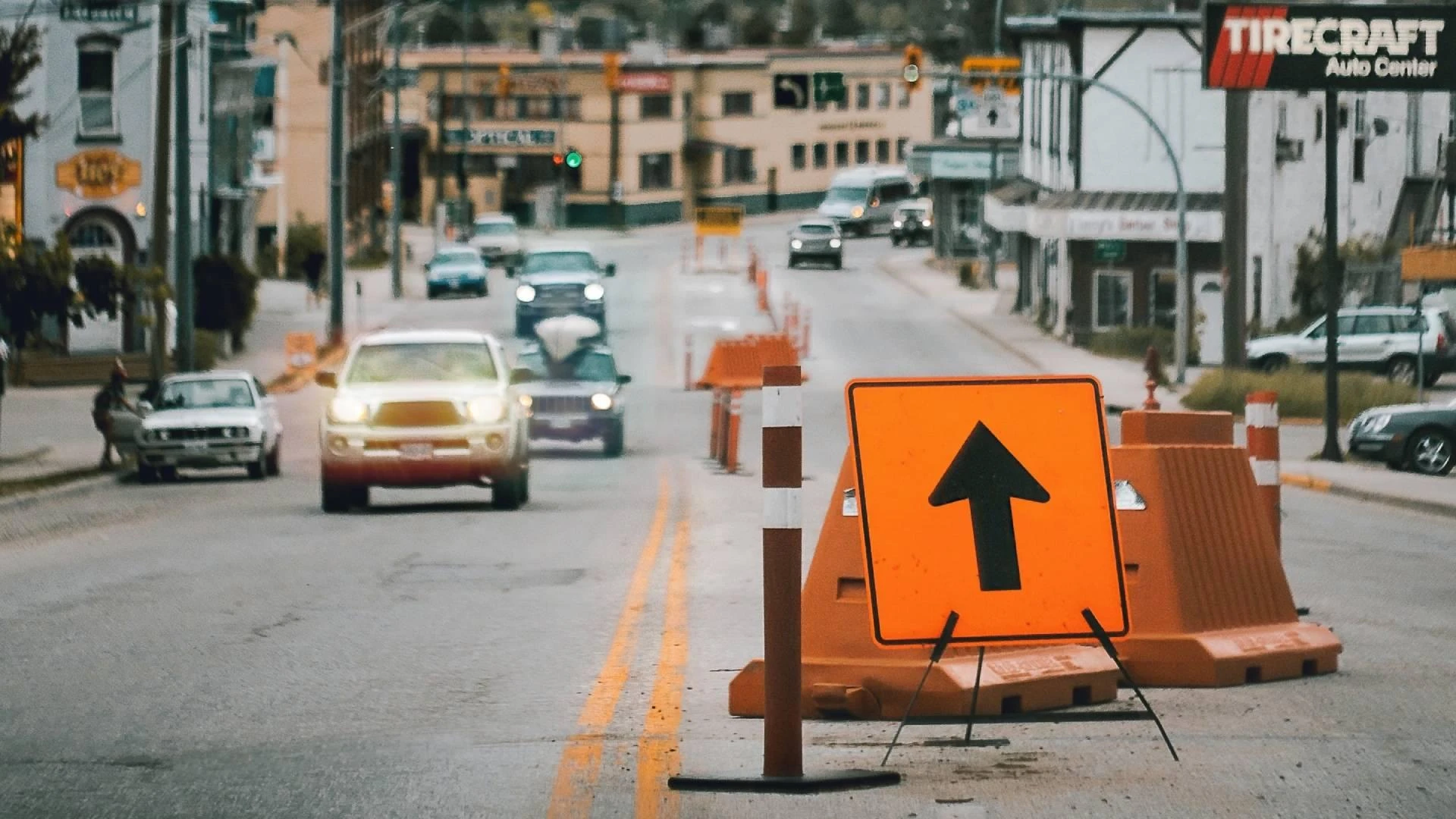The Importance of Professional Traffic Control Services for Construction Projects