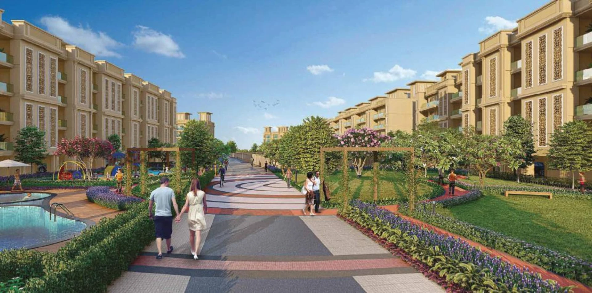 Exploring the Most Desirable Addresses for Luxury Homes - Signature Global City