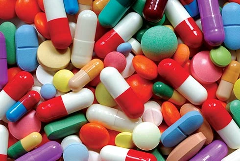 The Importance of Medication Management in the Elderly