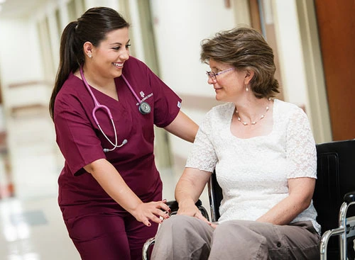 What Services Do Hospice Care Provide?