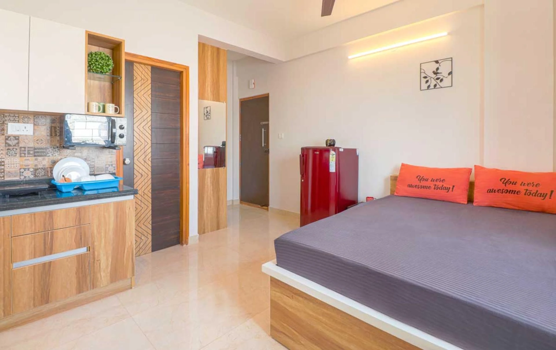 Boys paying guest in ahmedabad