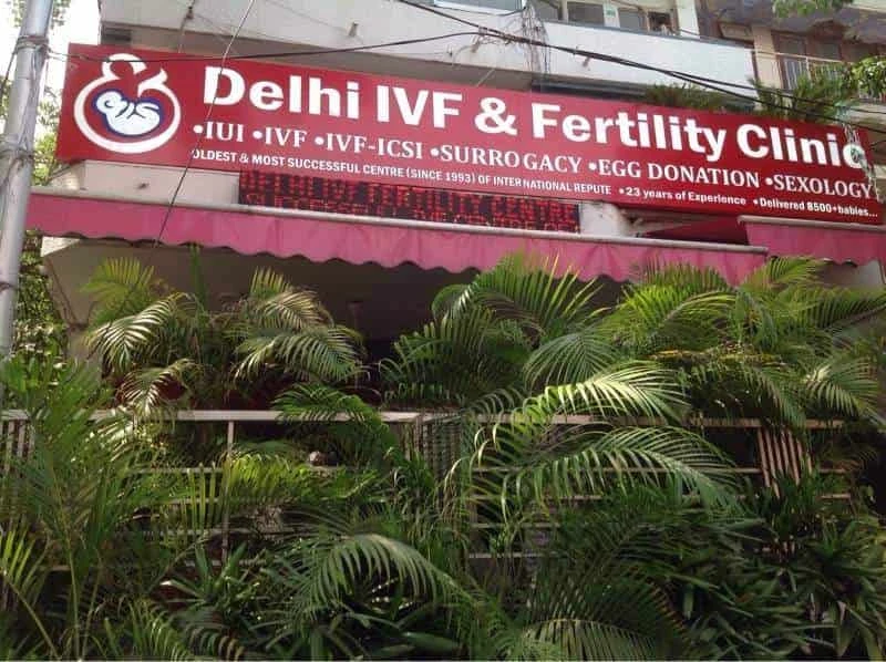 Prime IVF: Your Partner for Fertility Success in Delhi