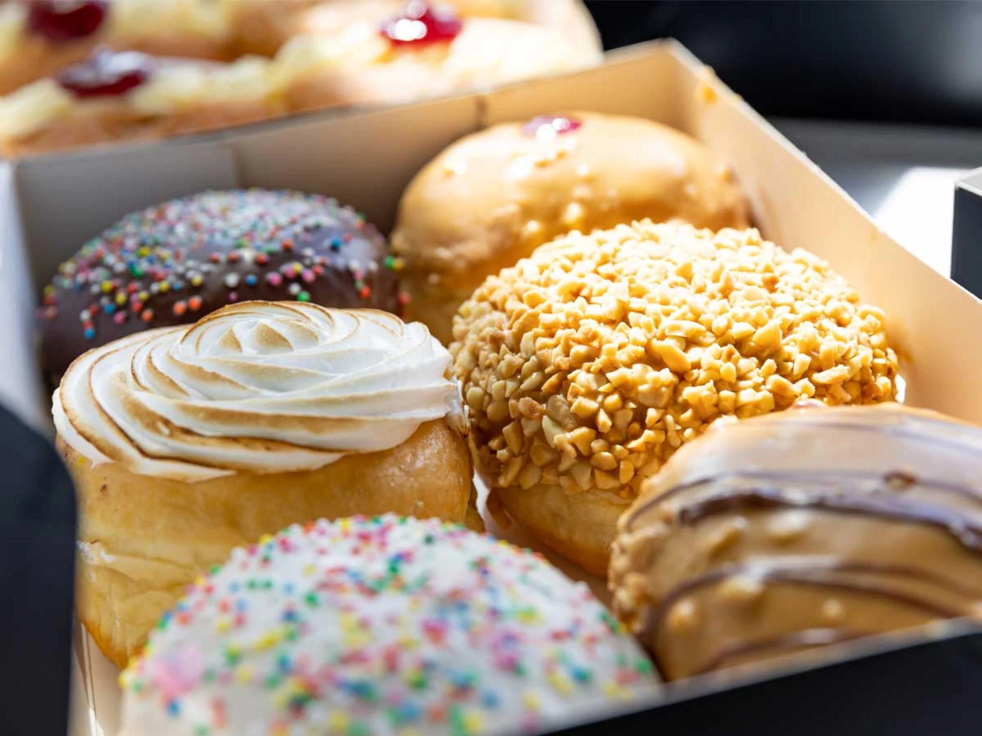 10 Ways to Discover Your New Favorite Cafe near Wyndham