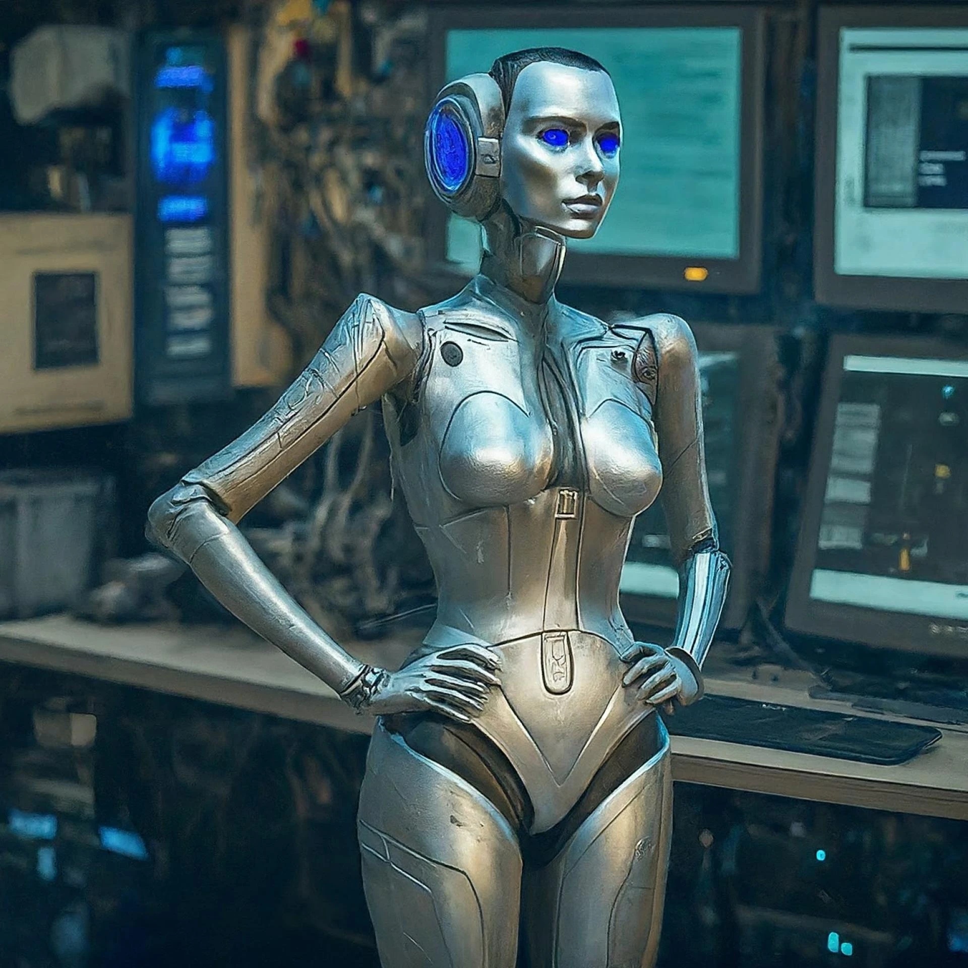 Artificial Intelligence: Beyond the Buzzword