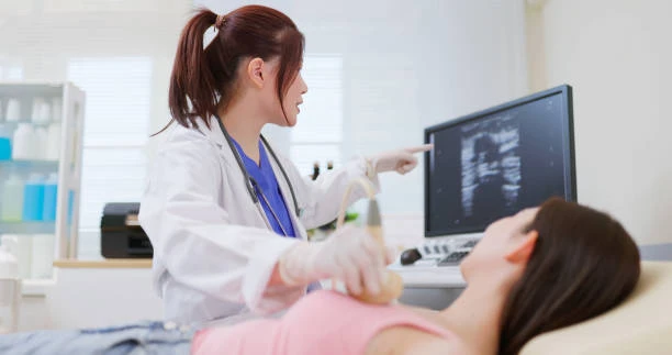 Ultrasound Scan Costs in Saudi Arabia: A Comprehensive Breakdown