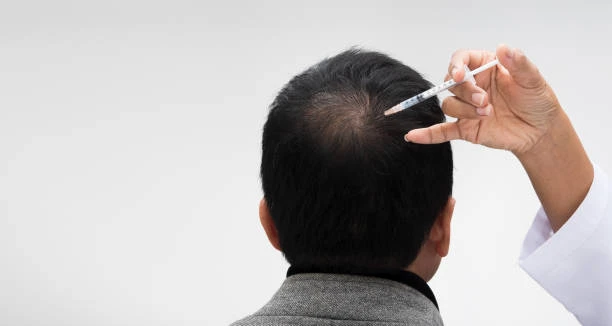 Youthful Skin Awaits: Concentrated Growth Factor Solutions in Riyadh