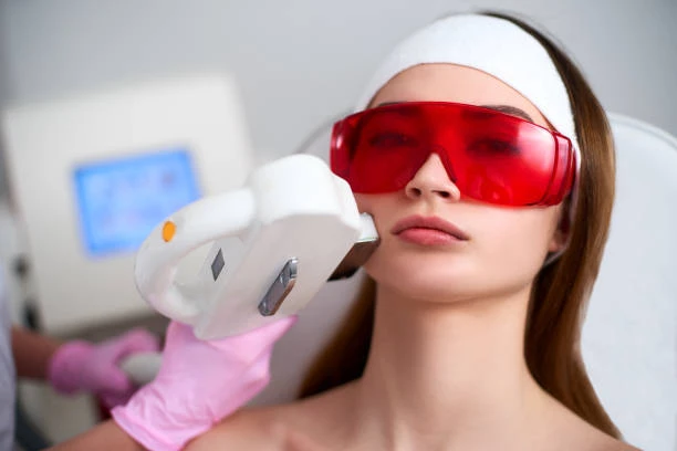 Rejuvenate Your Gaze: Eye Lift with a Laser in Riyadh
